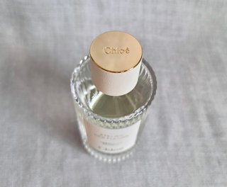 EDP Jasminum Sambac Chloé 150 ml (NUEVO)