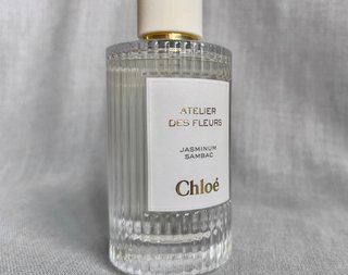 EDP Jasminum Sambac Chloé 150 ml (NUEVO)