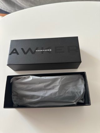 Gafas de sol Hawkers