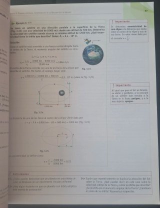 Física, 2° bachillerato. Mc Graw Hill