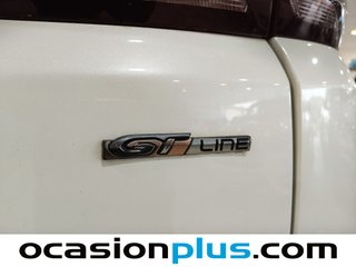 Peugeot 5008 PureTech 130 GT Line EAT8 96 kW (130 CV)
