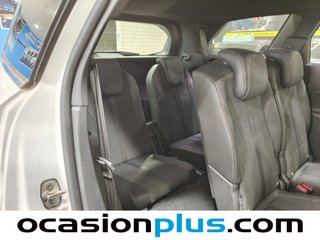 Peugeot 5008 PureTech 130 GT Line EAT8 96 kW (130 CV)