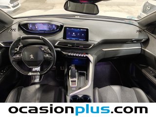 Peugeot 5008 PureTech 130 GT Line EAT8 96 kW (130 CV)