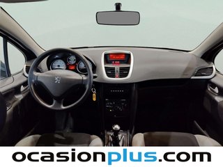 Peugeot 207 1.4 Confort 54 kW (75 CV)