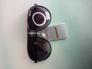 Gafas de sol Dasson Vision adulto nuevas
