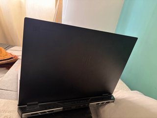 Portátil Acer Predator Helios Neo 16