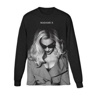 Camiseta Madonna Madame X