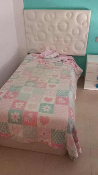 Lote Muebles Habitación Económico urge