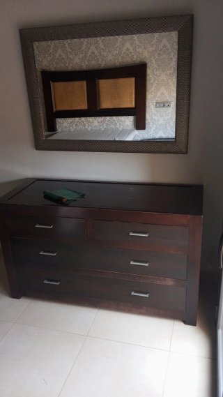 Lote Muebles Habitación Económico urge