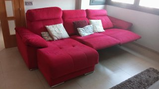 Lote Muebles Habitación Económico urge