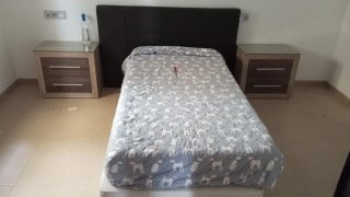 Lote Muebles Habitación Económico urge