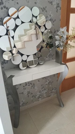 Lote Muebles Habitación Económico urge