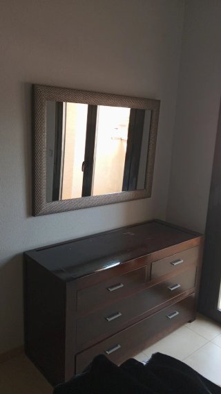 Lote Muebles Habitación Económico urge