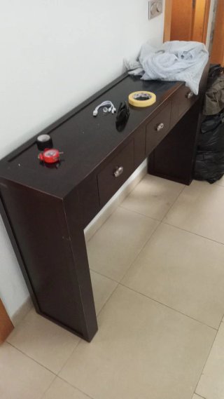 Lote Muebles Habitación Económico urge
