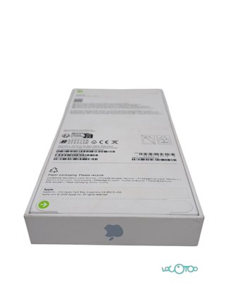 Smartphone Apple iPhone Air 256GB. PRECINTADO!!!