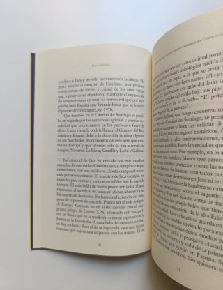 Ultreia. Historias, leyendas... Camino de Santiago