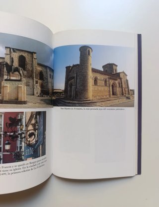 Ultreia. Historias, leyendas... Camino de Santiago