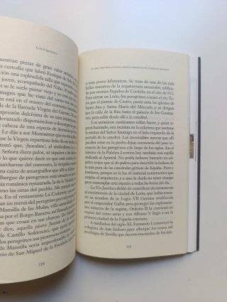 Ultreia. Historias, leyendas... Camino de Santiago