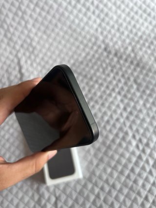 Iphone 16 IMPECABLE | NEGOCIABLE