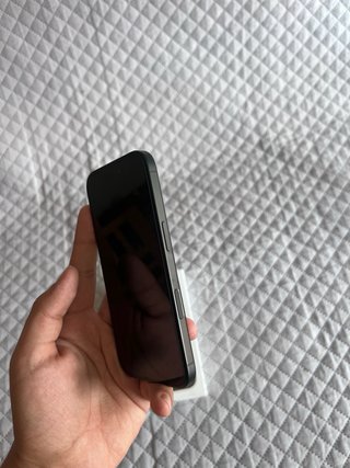 Iphone 16 IMPECABLE | NEGOCIABLE