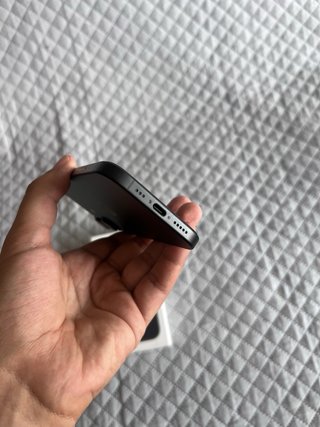 Iphone 16 IMPECABLE | NEGOCIABLE