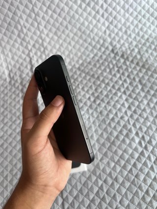 Iphone 16 IMPECABLE | NEGOCIABLE