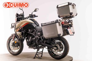 BENELLI TRK 702 X
