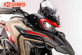 BENELLI TRK 702 X