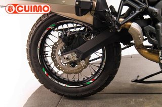 BENELLI TRK 702 X