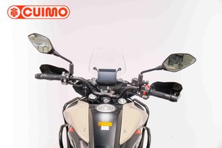 BENELLI TRK 702 X
