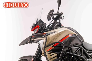 BENELLI TRK 702 X