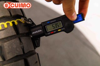 BENELLI TRK 702 X