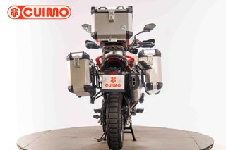 BENELLI TRK 702 X