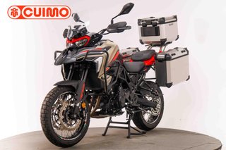 BENELLI TRK 702 X