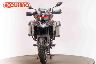 BENELLI TRK 702 X
