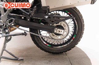 BENELLI TRK 702 X