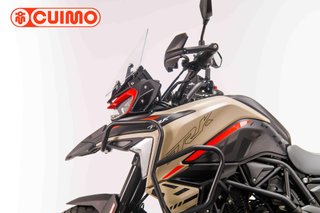 BENELLI TRK 702 X