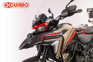 BENELLI TRK 702 X