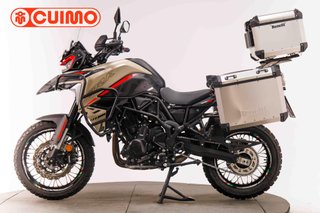 BENELLI TRK 702 X