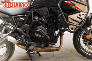 BENELLI TRK 702 X
