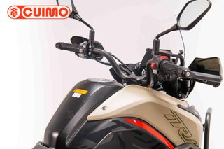 BENELLI TRK 702 X