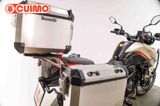 BENELLI TRK 702 X