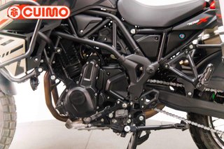 BENELLI TRK 702 X