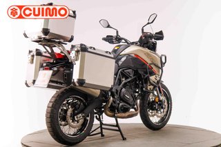 BENELLI TRK 702 X