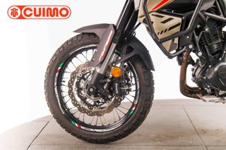 BENELLI TRK 702 X