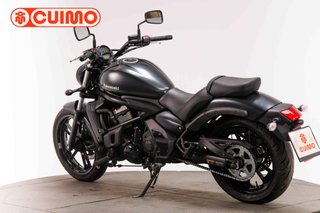 KAWASAKI VULCAN S