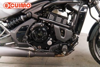 KAWASAKI VULCAN S