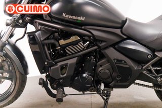 KAWASAKI VULCAN S