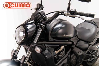 KAWASAKI VULCAN S