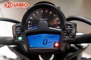 KAWASAKI VULCAN S